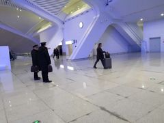 -临沂北站