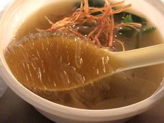 紅燒翅-金泰食府(竹园店)