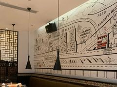 -李子坝梁山鸡(北碚万达五鸡哥店)