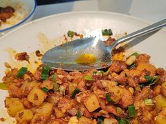 -兰湘子·湘菜小炒(盛龙广场店)