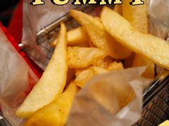 -小世界西餐厅(建国门店)