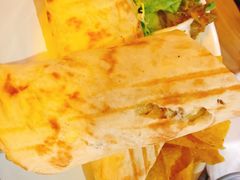 -HELLO 27 意面·沙拉·帕尼尼