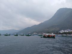 -抚仙湖禄充风景区