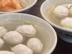 -邵子牙·中华老字号(定安路店)