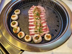 -杨记齐齐哈尔烤肉(总店)