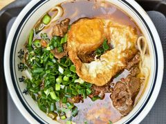 -李易面馆(树木岭店)