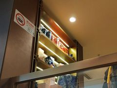 -霸王茶姬(上海恒基名人店)