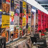 隐藏在THE BOX的宝藏餐厅！安利给所有朋友💢      