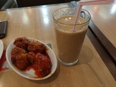 -必胜客(百联又一城店)