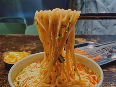 -臻老板牛肉面(光华路SOHO店)