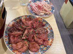 -大阪烧肉BAKA一代(十亩地店)