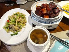 -童福兴·南京菜(老门东店)