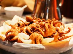 -旺角小渔村(二马路店)