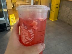-星巴克(无锡大东方店)