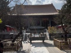 -大理文庙(大理古城)