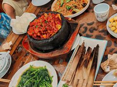 -西江美食舫·江西菜(健德桥店)