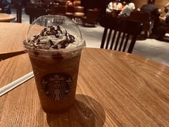 -星巴克臻选(郑州国贸360广场店)