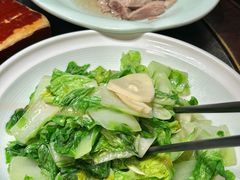 -淮扬府(安定门店)