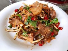 酸菜折儿根-扎佐老牌蹄膀·猪脚