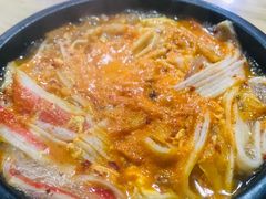 -京玉菲饭店(李村店)