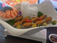 -镜泊小镇(东长安街店)