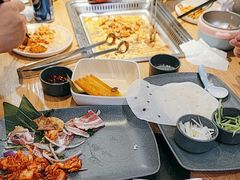 -新石器烤肉(百联川沙店)