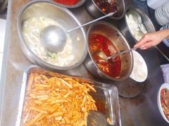 -十一街苍蝇馆子转经消江湖菜(九眼桥十一街店)