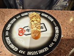 -元气寿司(环球港店)
