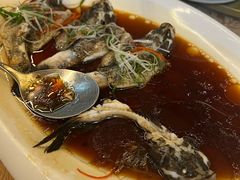 -七仙岭君澜度假酒店·桃源小馆中餐厅