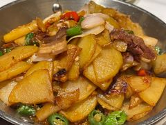 -阿露佳·舌尖上的安吉菜