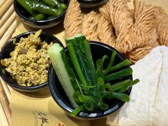 -丁里羊肉小镇(天鹅湖总店)