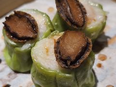 -叹茶靓点·粤式餐厅·全天茶市(石井万民广场店)