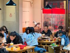 -阳阳老火锅(小南门店)