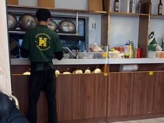 -豪客来牛排(金鼎广场店)