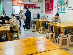 大堂-人和水上飘(第一家店)