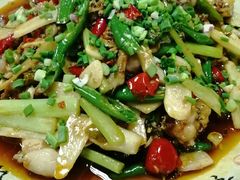 -唐门江湖菜(龙石路店)