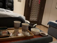 -华夏良子·足道SPA艾灸(翠微店)