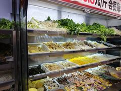 -安发瞧麻辣烫(总店)