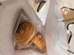 -面包与我Bread Or Me(长城汇店)