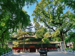 -潭柘寺景区
