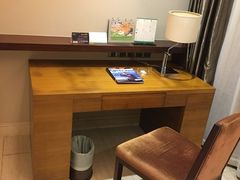 -三亚凤凰水城凯莱度假酒店