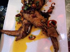 -蘑菇私房菜小馆(杨家坪西城天街店)