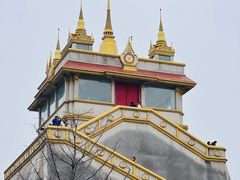-洛阳白马寺