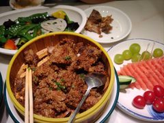 -刘胖子家常菜·蹄花焖藕(兴业店)