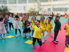 -伊顿幼儿园(济南大地锐城校区)