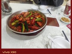 -十三香辣虾(夏湾店)