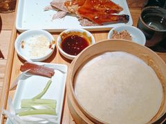 -青年公社烤鸭(滨湖银泰店)