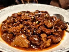 -曾宴·楚菜(湖北省博物馆店)