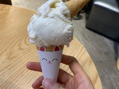 马达加斯加香草雪糕-歎雪糕低糖低脂Gelato冰淇淋