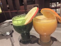 -巴奴毛肚火锅(大剧院店)